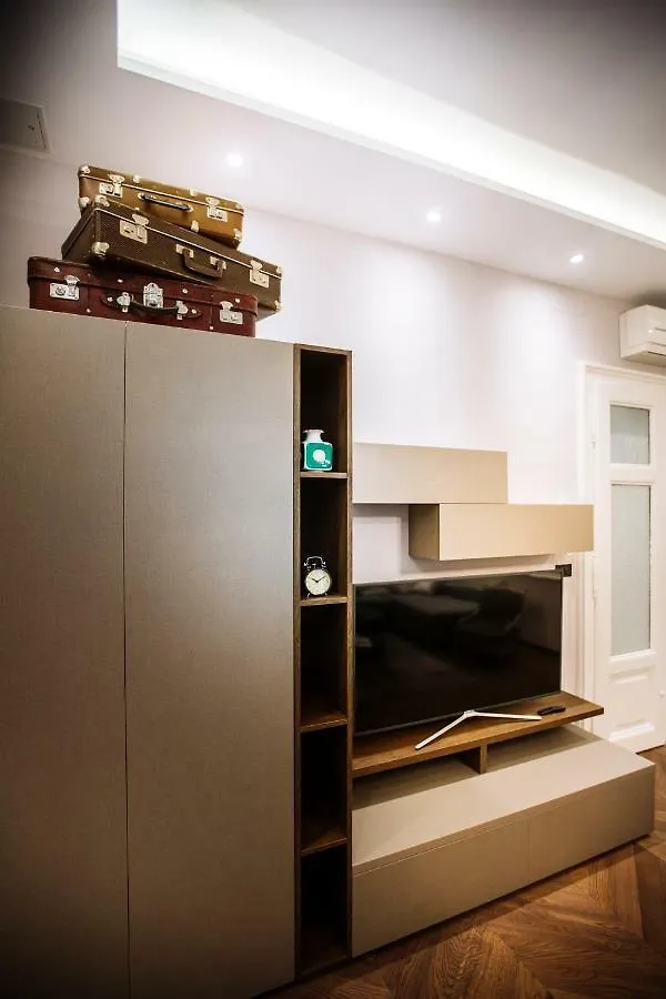 Premium Apartments Villa Herkules Опатия 0*,  Хорватия