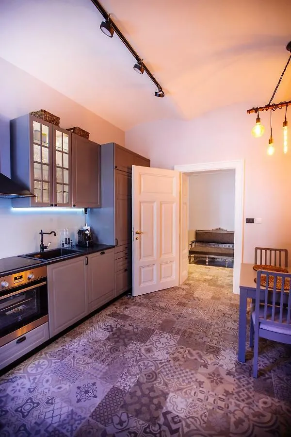 Premium Apartments Villa Herkules Опатия Хорватия