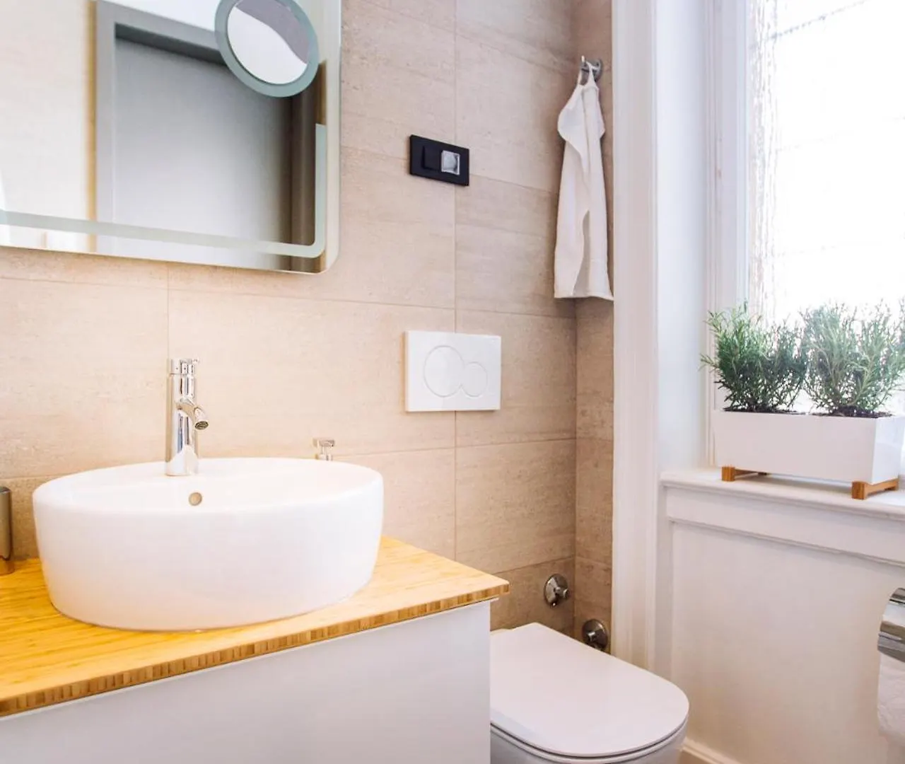 Premium Apartments Villa Herkules Опатия