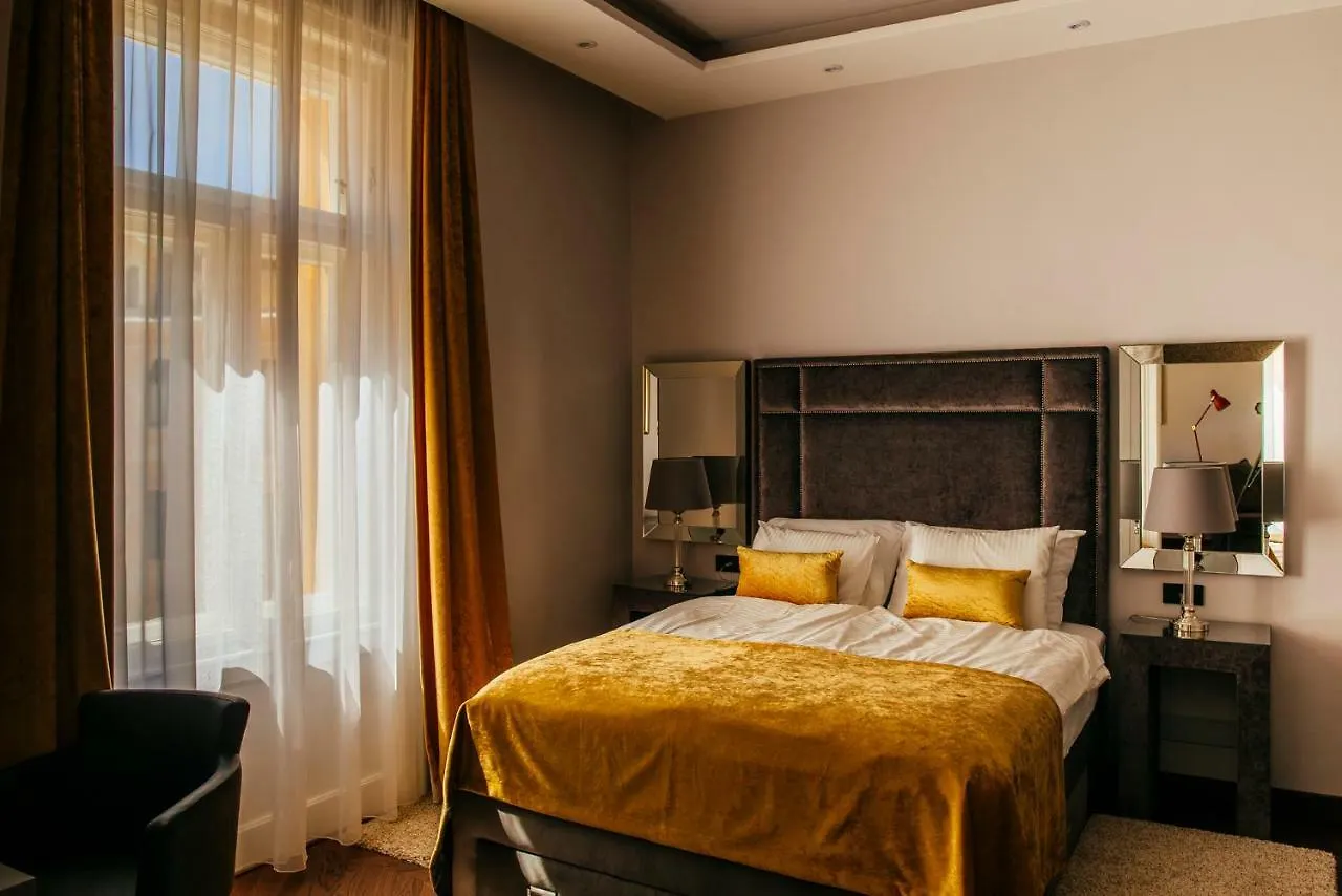 Premium Apartments Villa Herkules Опатия 0*,