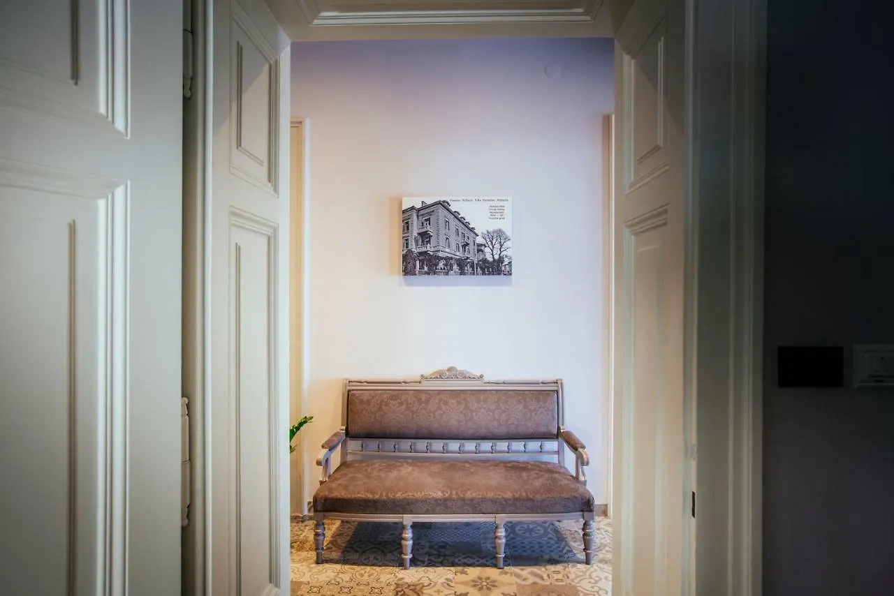 Premium Apartments Villa Herkules Опатия