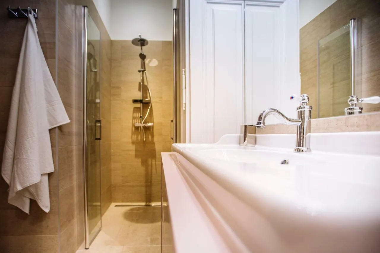 Premium Apartments Villa Herkules Опатия