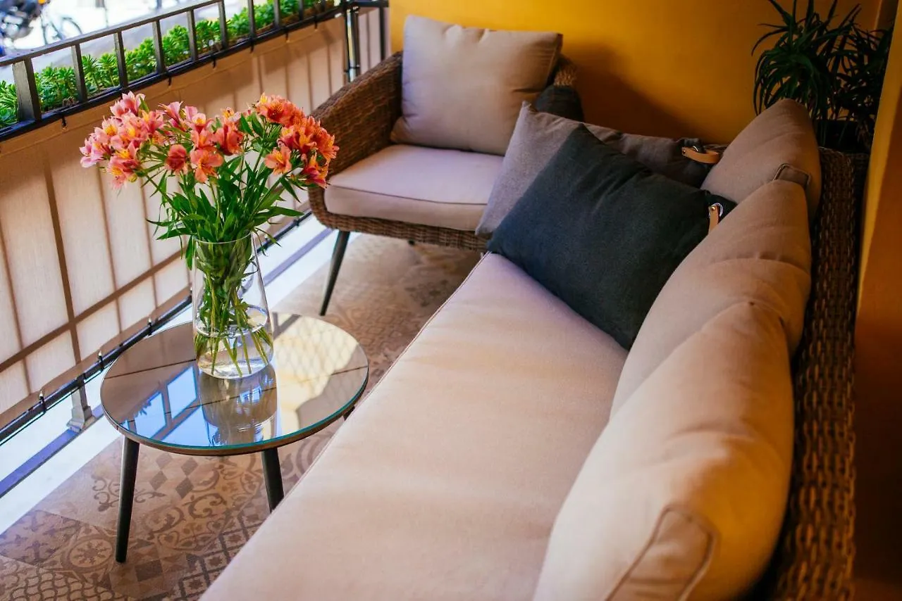 Premium Apartments Villa Herkules Опатия Хорватия