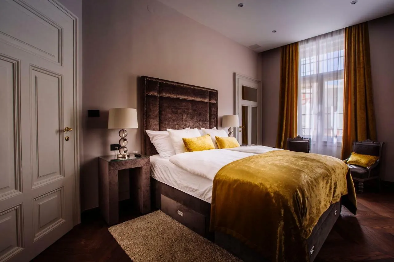Premium Apartments Villa Herkules Опатия