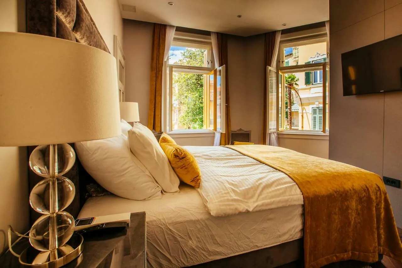Premium Apartments Villa Herkules Опатия