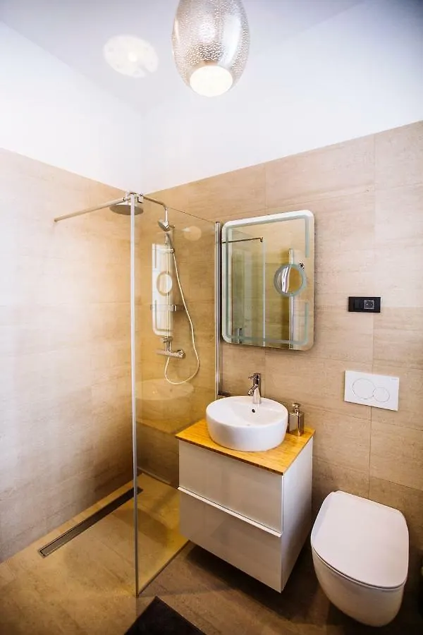 Premium Apartments Villa Herkules Οπατία 0*,  Κροατία