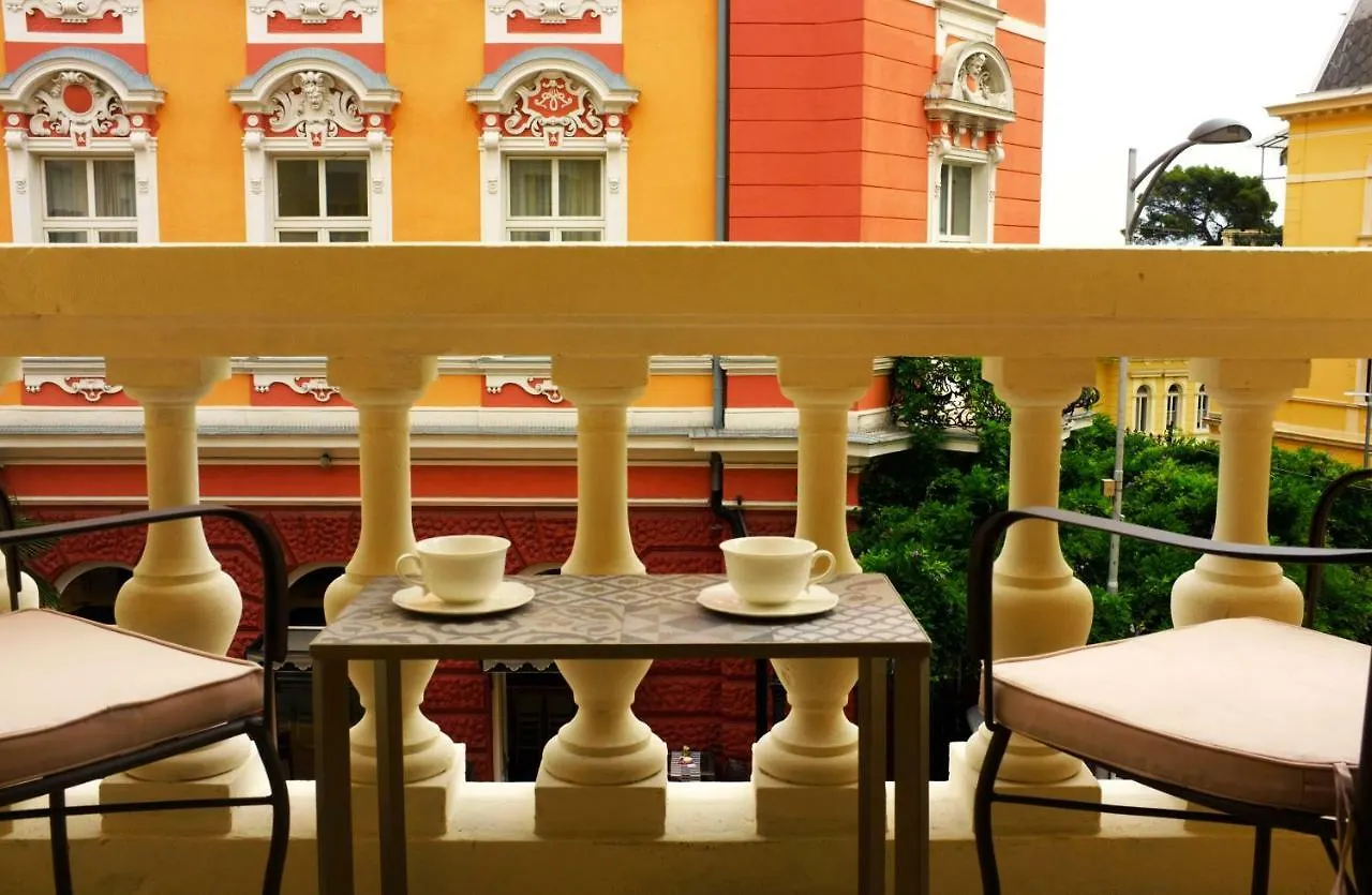 Premium Apartments Villa Herkules Opatija
