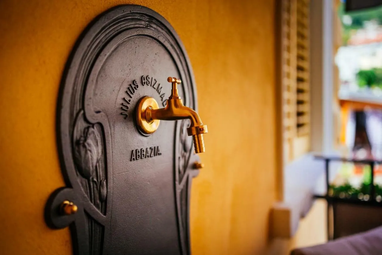 Premium Apartments Villa Herkules Opatija