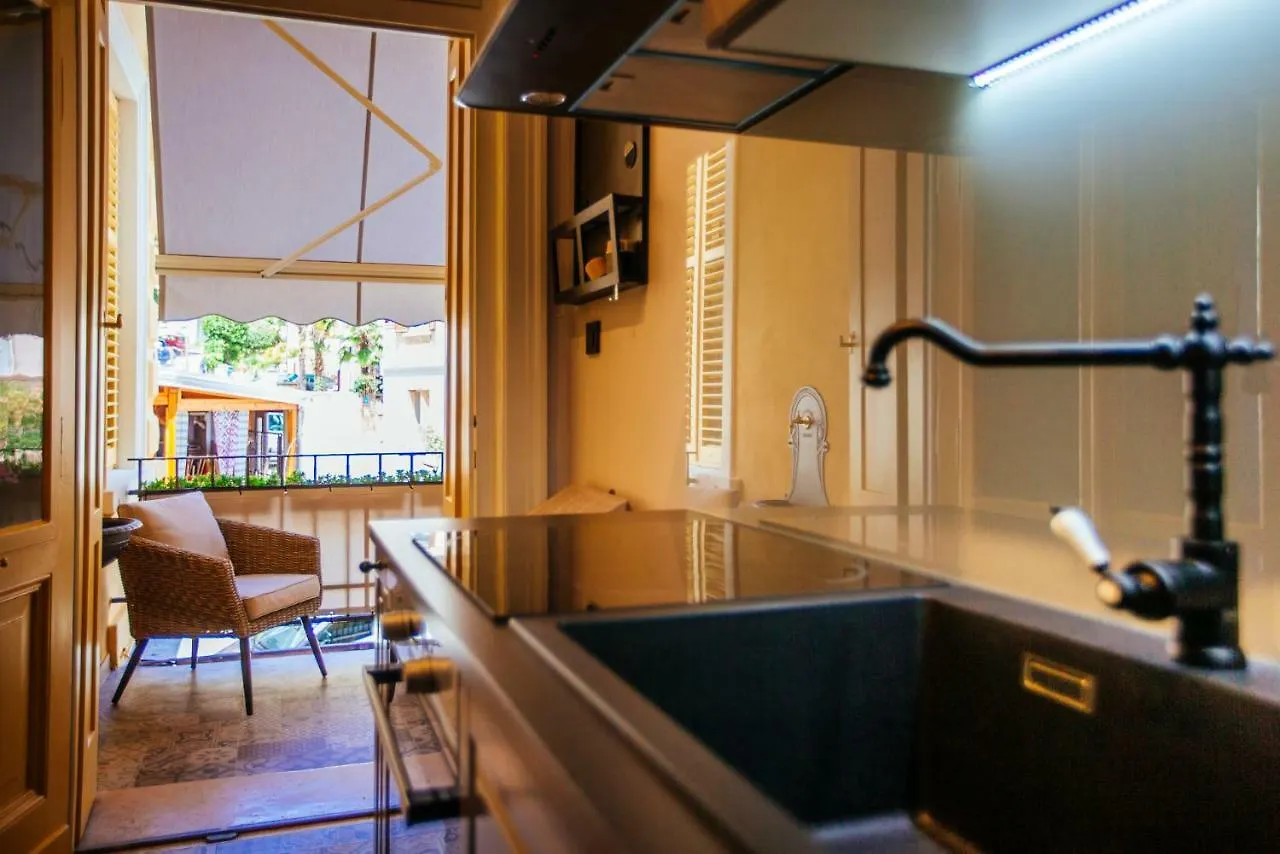 Premium Apartments Villa Herkules Opatija
