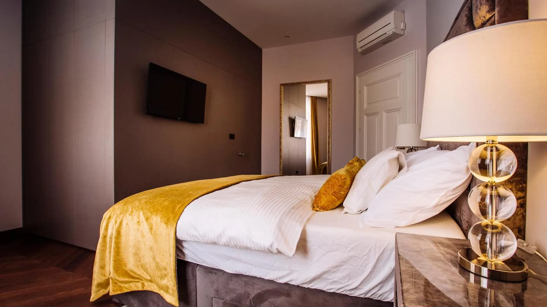 Premium Apartments Villa Herkules Opatija