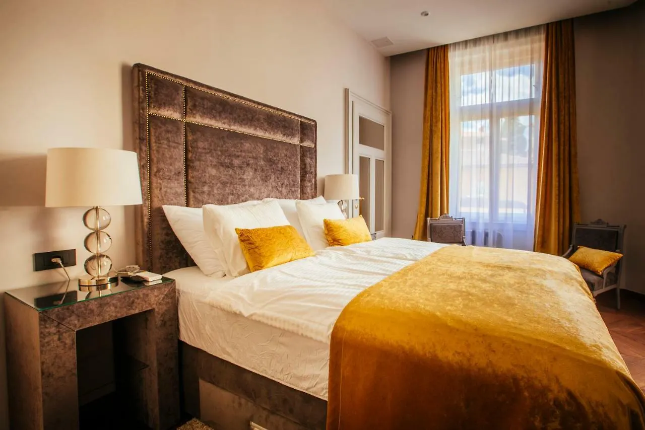 Premium Apartments Villa Herkules Opatija 0*,  Croatia
