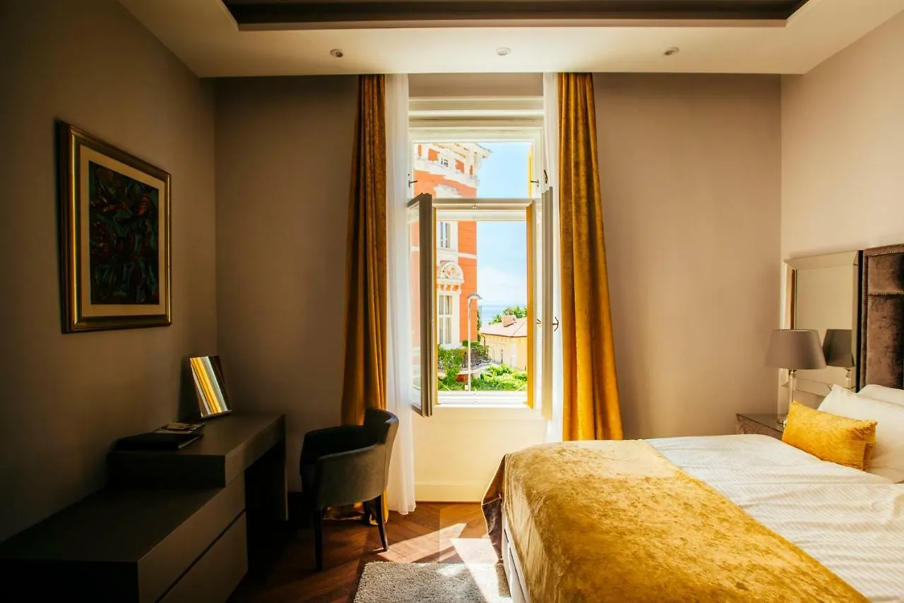 Premium Apartments Villa Herkules Opatija
