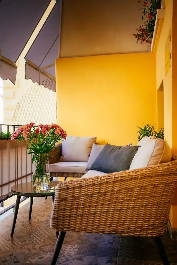 Premium Apartments Villa Herkules Opatija